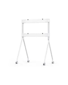 Huawei IdeaHub White Rolling Stand 2