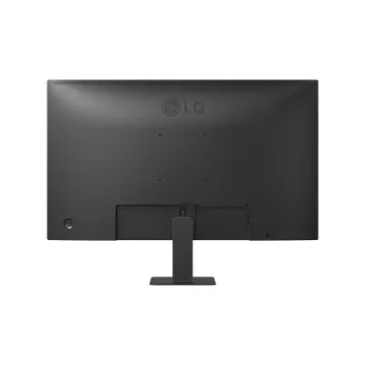 LG UltraFine 27" IPS QHD USB-C Monitor