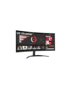 LG Ultrawide 49" Dual QHD Monitor