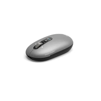 Port Pure MAC Wireless Black Mouse
