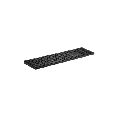 HP 455 Programmable Wireless Keyboard