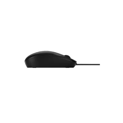 HP 125 Wired Mouse