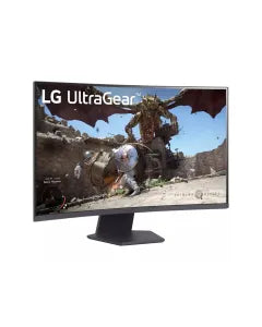 LG UltraGear 27" QHD Gaming Monitor