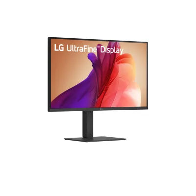 LG UltraFine 32" VA 4K UHD USB-C Monitor With Speakers