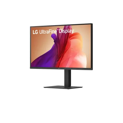 LG UltraFine 32" VA 4K UHD USB-C Monitor With Speakers