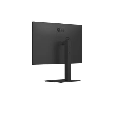 LG UltraFine 32" VA 4K UHD USB-C Monitor With Speakers
