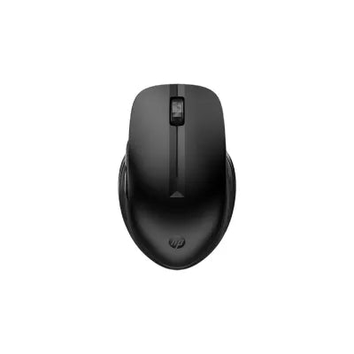 HP 435 Multi-Device Wireless Black Mouse