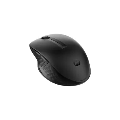 HP 435 Multi-Device Wireless Black Mouse