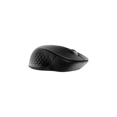 HP 435 Multi-Device Wireless Black Mouse