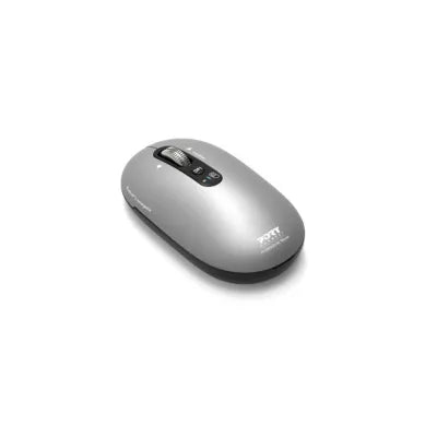 Port Pure MAC Wireless Black Mouse
