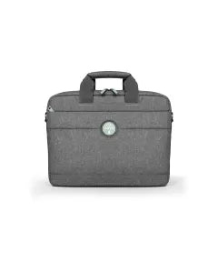 Port Yosemite Eco Grey 15.6" Toploader bag