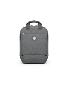 Port Yosemite Eco Grey 14" Backpack