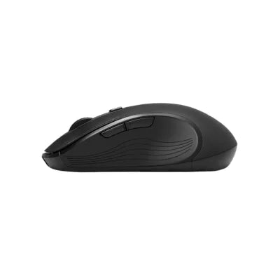 Port Essential Wireless Black Mouse