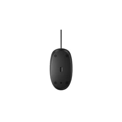 HP 125 Wired Mouse