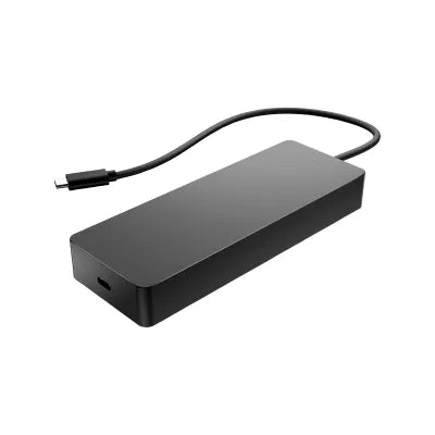 HP Universal USB-C Multiport Hub