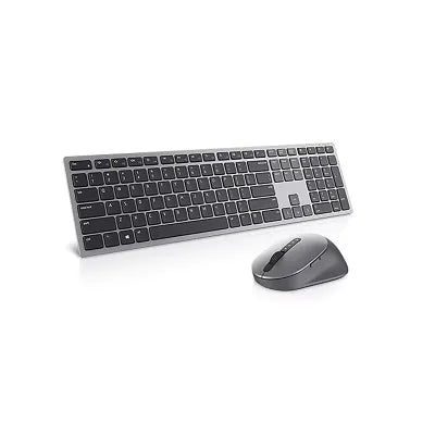 Dell KM732 Wireless Mouse and Keyboard Combo