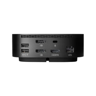 HP USB-C Dock G5 For Business