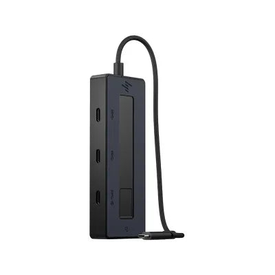 HP 4K USB-C Multiport USB Hub