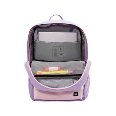 HP Campus Lavander 15.6" Backpack