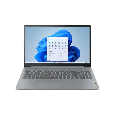 Lenovo Ideapad 3 Slim 15.6" FHD Core-i5 256 Win 11 Home Notebook
