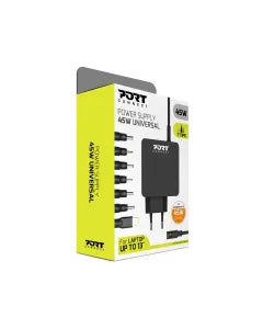 Port 45W USB-C Adapter