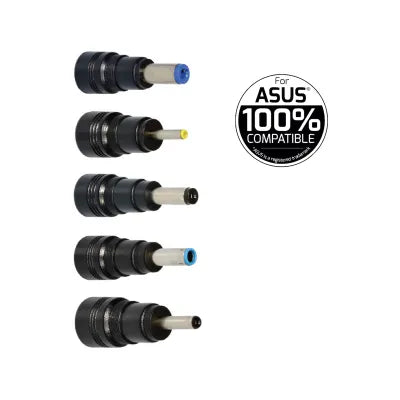 Port 65W Asus AC Adapter