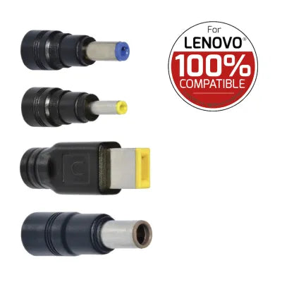 Port 65W Lenovo AC Adapter
