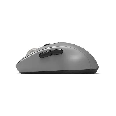 Port Expect Wireless Silver Mouse