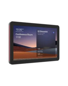 Logitech All-In-One Graphite Meeting Room Scheduler