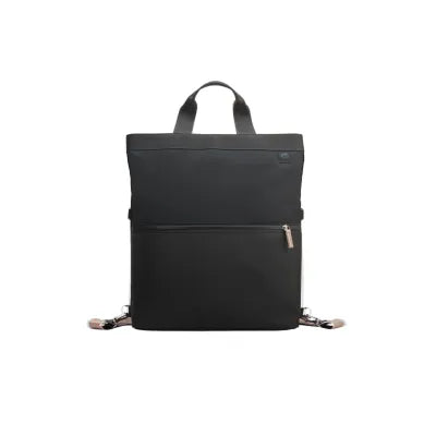 HP Convertible 14" Black Backpack