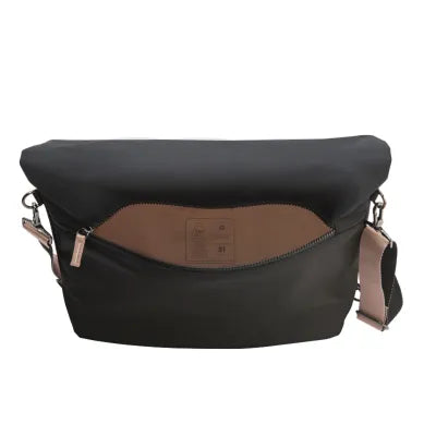 HP Convertible 14" Black Backpack