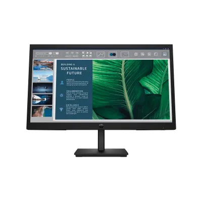 HP Series 3 Pro 22" FHD Monitor