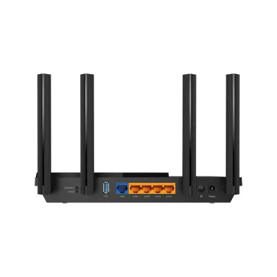 TP-Link AX3000 Wi-Fi Router