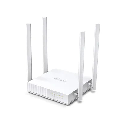 TP-Link AC750 Dual Band Wi-Fi Router