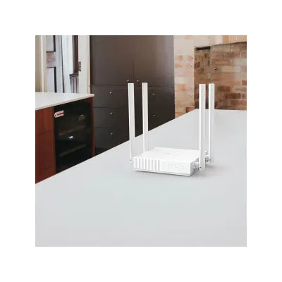 TP-Link AC750 Dual Band Wi-Fi Router