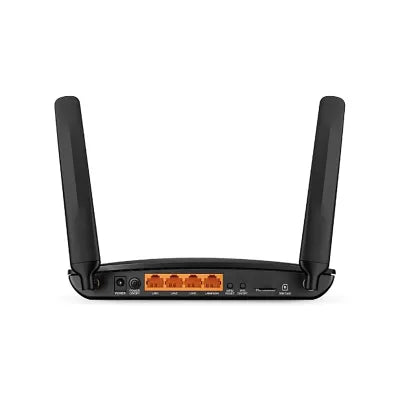 TP-Link AC1350 Dual Band LTE Router