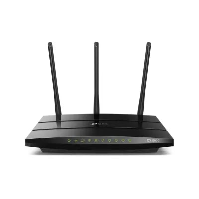 TP-Link AC1200 Dual Band ADSL Router