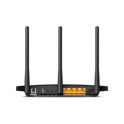TP-Link AC1200 Dual Band ADSL Router