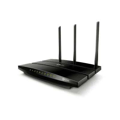 TP-Link AC1200 Dual Band ADSL Router