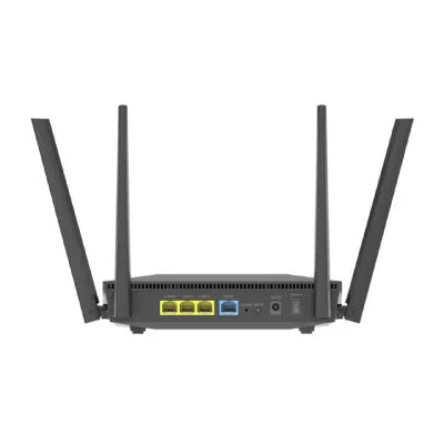 Asus AX1800 Dual-Band Wi-Fi Router