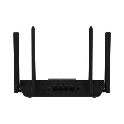 Asus RT-BE50 Dual-Band Wi-Fi Router