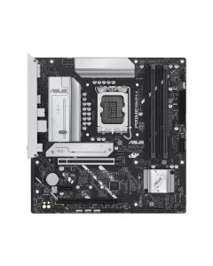 Asus Prime B860m LGA-1851 4X DDR5 Micro-ATX Motherboard
