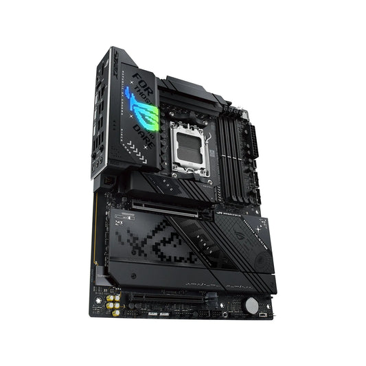 Asus ROG Strix AMD X870 ATX DDR5 Gaming Motherboard