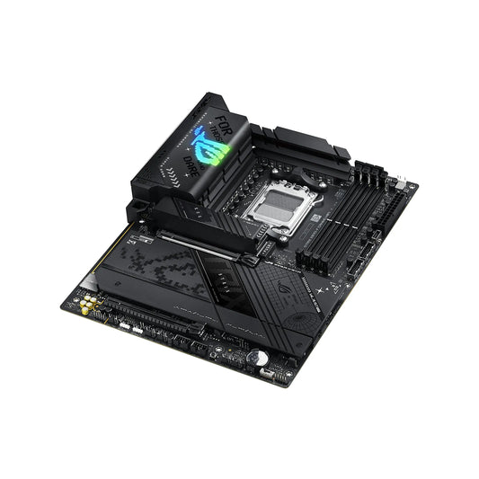 Asus ROG Strix AMD X870 ATX DDR5 Gaming Motherboard