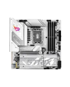 Asus ROG Strix B860-G LGA 1851 4X DDR5 Micro-ATX Gaming Motherboard