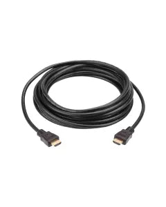 Aten 2m High Speed True 4K HDMI Cable with Ethernet