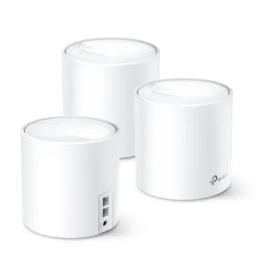 TP-Link AX1800 Whole Home Mesh Wi-Fi Router