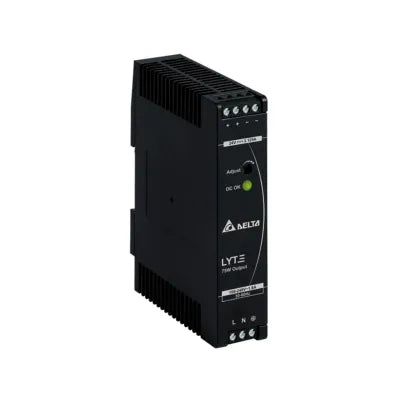 Hikvision Industrial 48YDC TSW 1.57A Power Supply