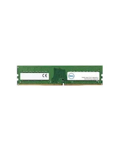 Dell Memory Upgrade 16GB 1Rx8 DDR5 UDIMM 4800 MT/s DIMMs and RDI MMD