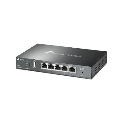 TP-Link ER605 Omada Gigabit VPN Router